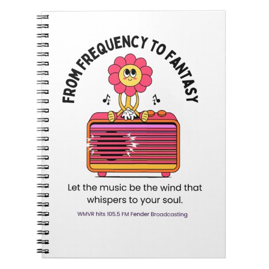 De ultieme gids om georganiseerd te blijven notitieboek (Voorkant)