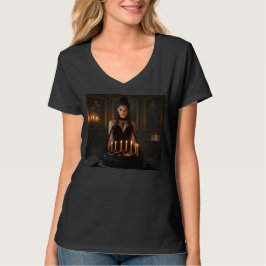 De ultieme gids voor een adembenemende gotiek t-shirt