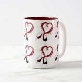 DE ULTIEME **HOOP DAT JE VAN DE MOK VAN DE WIJN HO (Voorkant rechts)