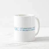 De ultieme IABC-Mok Koffiemok (Voorkant rechts)