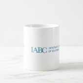De ultieme IABC-Mok Koffiemok (Center)