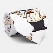 DE ULTIEME KEF STROPDAS (Opgerold)