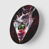 **DE ULTIEME KIJK HET OMHOOG COCKTAIL BAR* SLOT RONDE KLOK (Hoek)