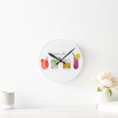 **DE ULTIEME KOCKTAIL BAR* KLOKKEN (Huis)