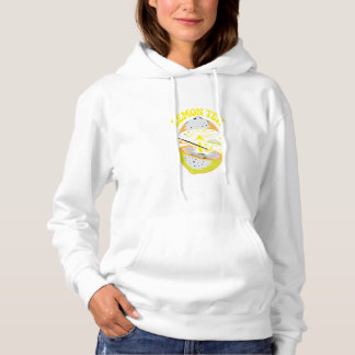 De ultieme Lemon Tek-gids: voorbereiding & verbete Hoodie