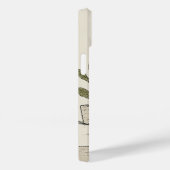 De ultieme onverstoorbaarheid Case-Mate iPhone case (Achterkant / Rechts)