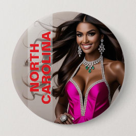 De ultieme Pageant Button