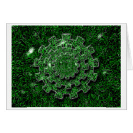 De ultieme snijcirkel