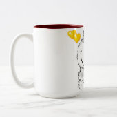 DE ULTIEME **TEDDYBEAR LOVE YOU** MOK (Links)