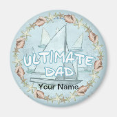 De ultieme vader magneet (Voorkant)