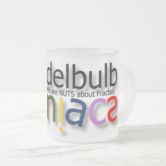 De ultieme vooringenomen Mok (Voorkant rechts)