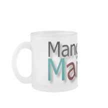 De ultieme vooringenomen Mok