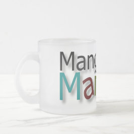 De ultieme vooringenomen Mok