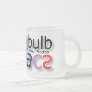 De ultieme vooringenomen Mok