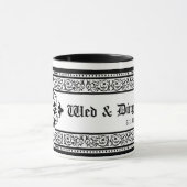 () DE ULTIEME "WEDDING"-MOK MOK (Midden)