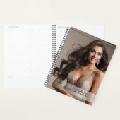 De ultieme wedstrijdplanner planner (Display)