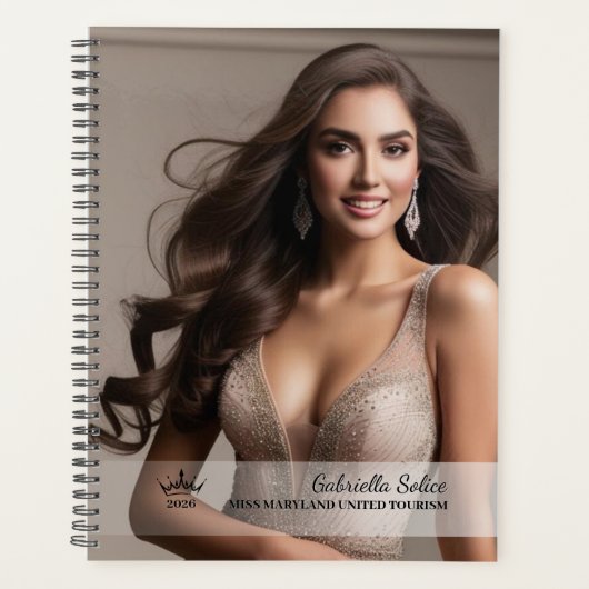 De ultieme wedstrijdplanner planner (Voorkant)