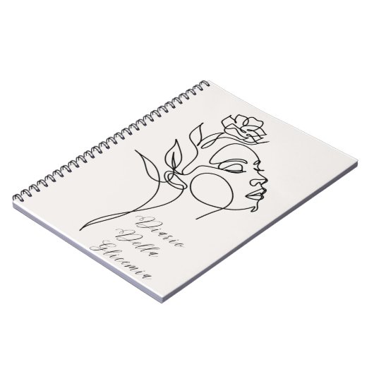 De ultieme week notitieboek (Linkerzijde)
