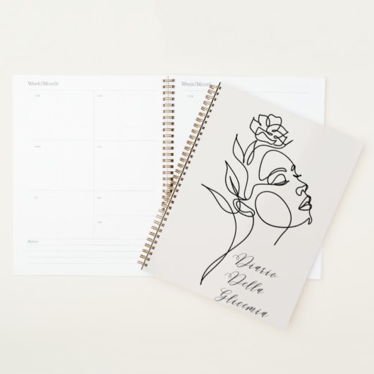 De Ultieme Wekelijkse Planner (Display)