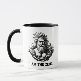 De ultieme Zeus Mok
