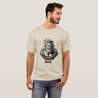 De ultieme Zeus T-shirt