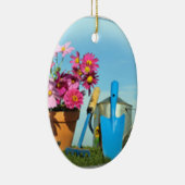DE "ULTIMATE GARDNER'S" CHRISTMAS ORNAMENT (Rechts)