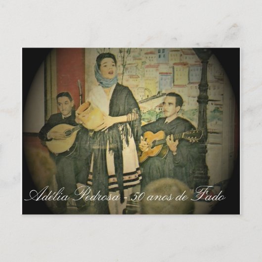 Dê um nome para seu cartão postal briefkaart (Voorkant)