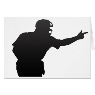 De Umpire