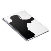 De Umpire Notitieboek (Rechterzijde)