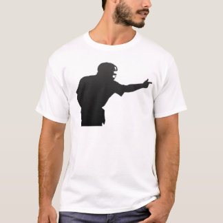 De Umpire T-shirt