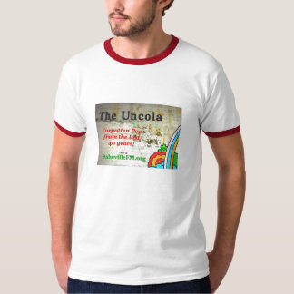 De UnCola T-shirt