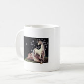 De UNICORN-Mok Koffiemok (Voorkant links)