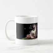 De UNICORN-Mok Koffiemok (Links)