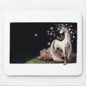 De Unicorn Mousepad Muismat (Voorkant)