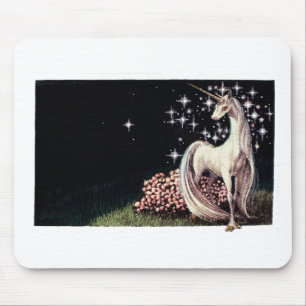 De Unicorn Mousepad Muismat