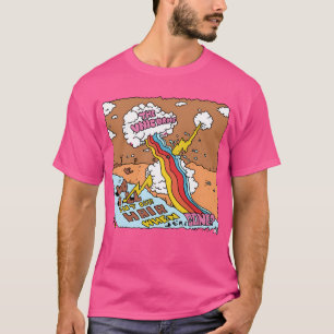De Unicorns Band Classic T-shirt