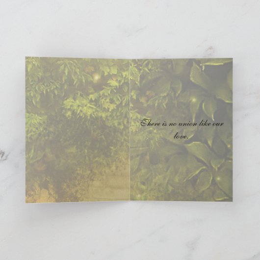 de unie kaart (Binnen)