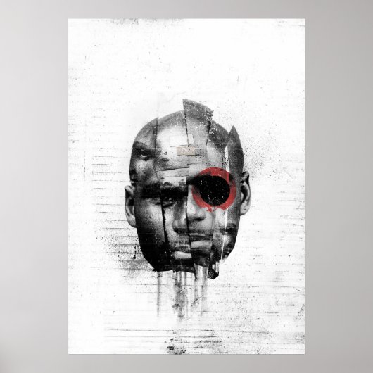 De Unie Poster (Voorkant)