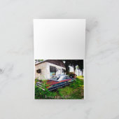 De unieke Kaart van de Sympathie (Binnen)