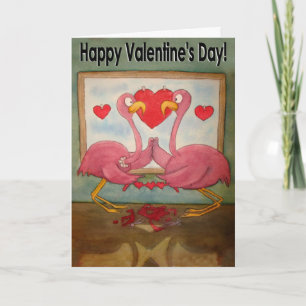 De unieke Kaart van het Document van de