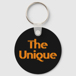De unieke Sleutelhanger