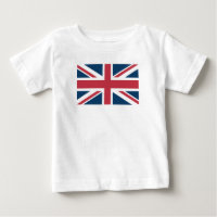 De Union Jack Britse Vlag