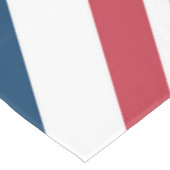 De Union Jack Britse Vlag Tafelkleed (Gekanteld)
