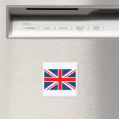 De Union Jack Magnet (Insitu (Vaatwasser))