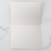 De unisex- Gelukkige Kaart van de Fiets van de (Binnen)