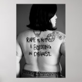 De UniteWomen.org Liora K-reeks Poster (Voorkant)