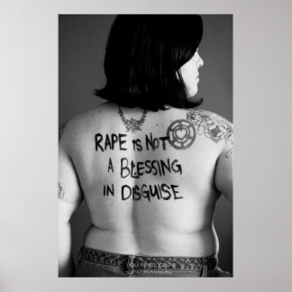 De UniteWomen.org Liora K-reeks Poster