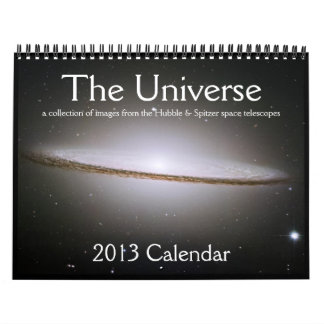 De universele agenda kalender
