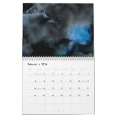 De universele agenda kalender (Feb 2026)