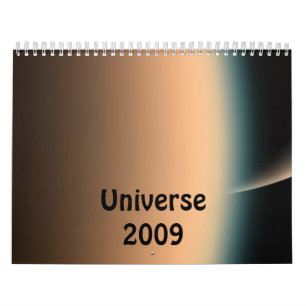 De universele agenda kalender